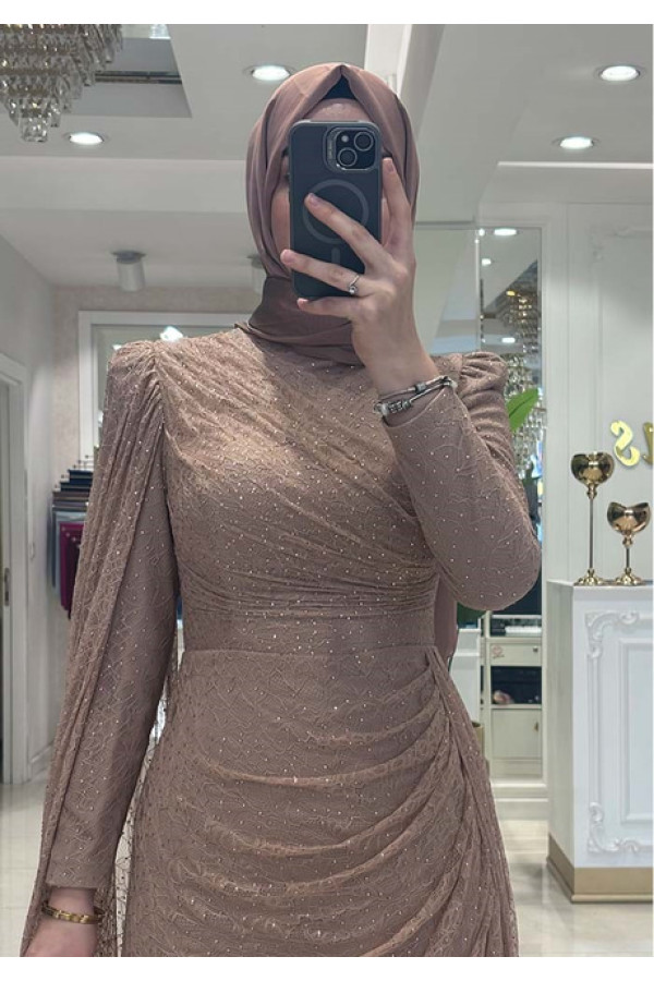  Özdil Abiye Gülkurusu