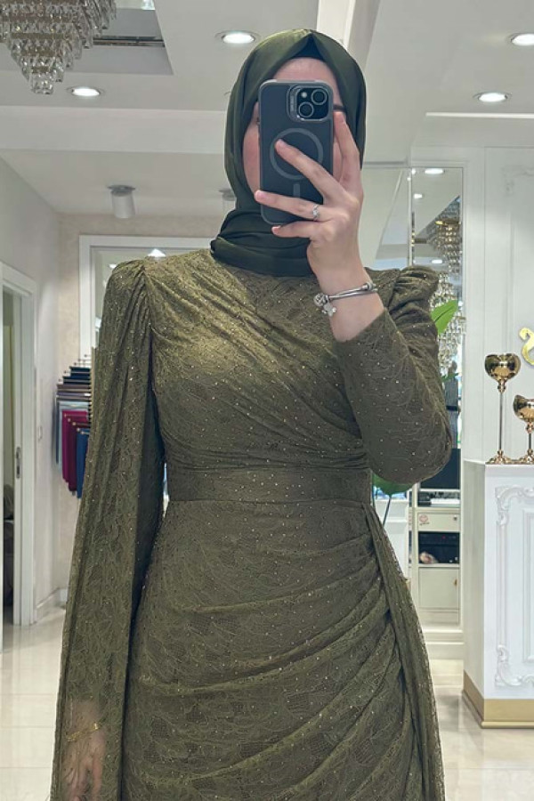  Özdil Abiye Haki