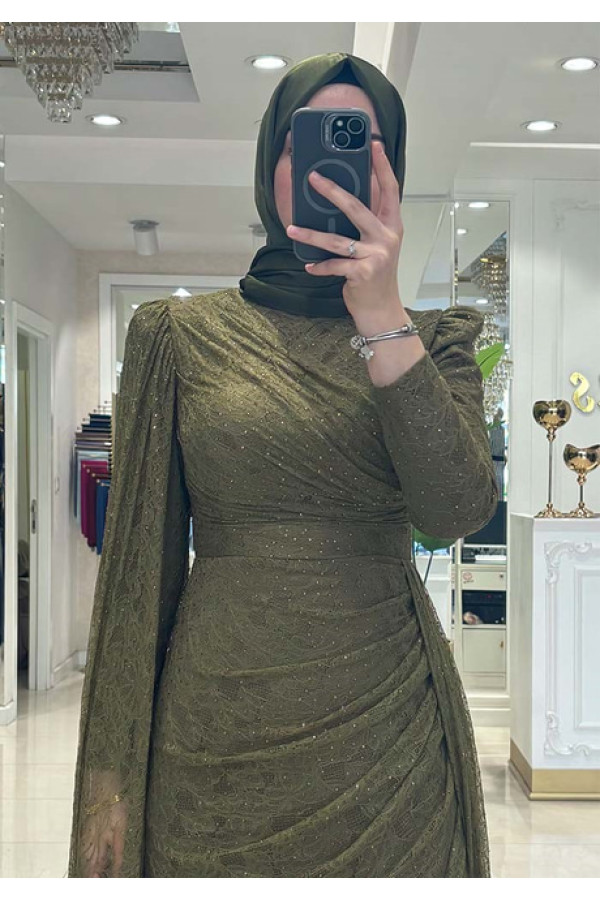 Özdil Abiye Haki