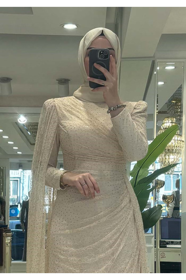  Özdil Abiye Krem