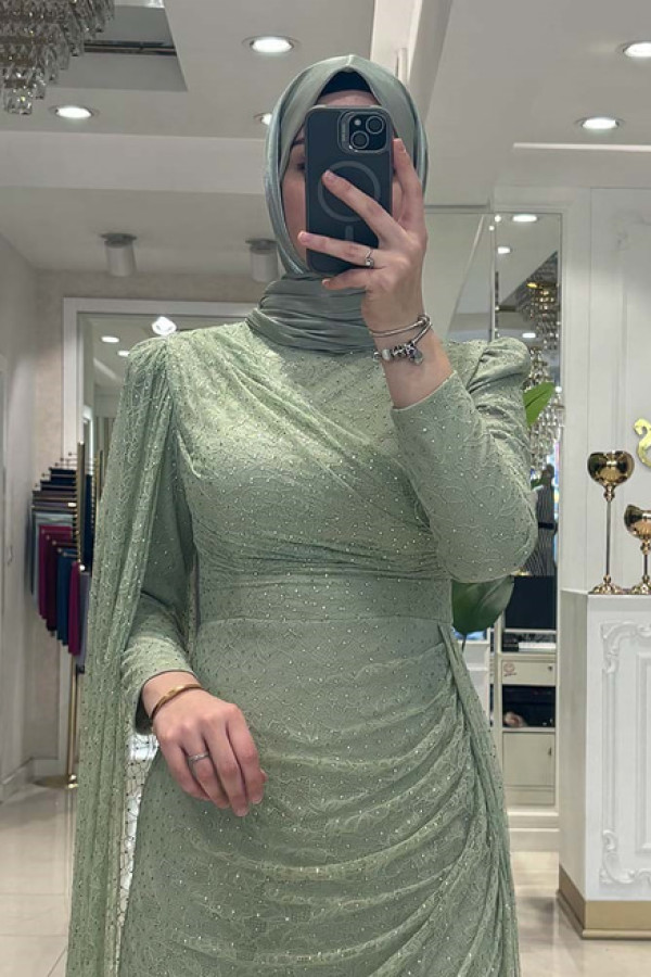  Özdil Abiye Mint