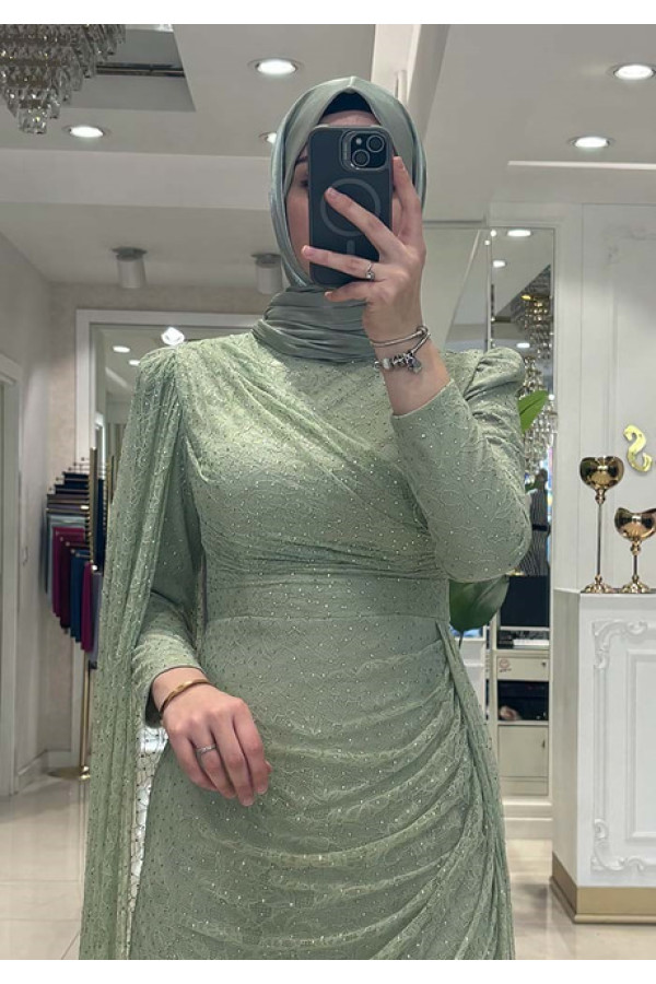  Özdil Abiye Mint