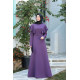 Damla-Dress-Lavender