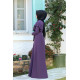 Damla-Dress-Lavender