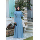 Damla-Dress-Blue