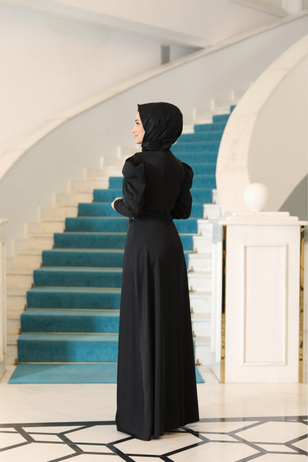 Alin-Dress-Black