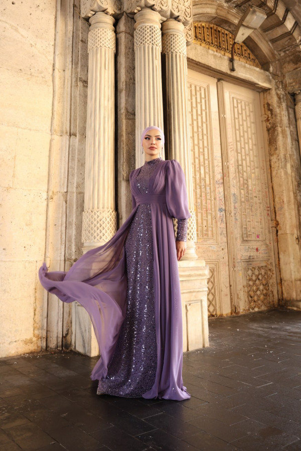 Alya Abiye Gülkurusu Alya Abiye Gülkurusu