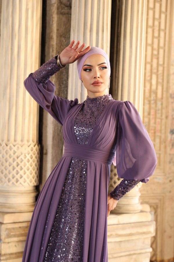 Alya Abiye Gülkurusu