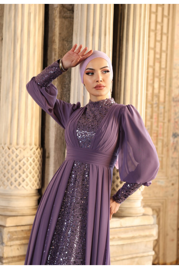 Alya Abiye Gülkurusu Alya Abiye Gülkurusu