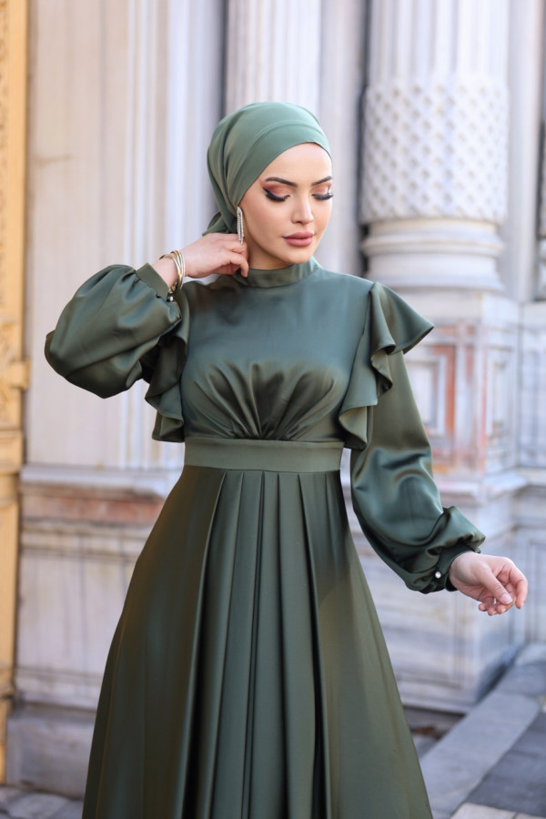 Berrak Abiye Haki Berrak Abiye Haki