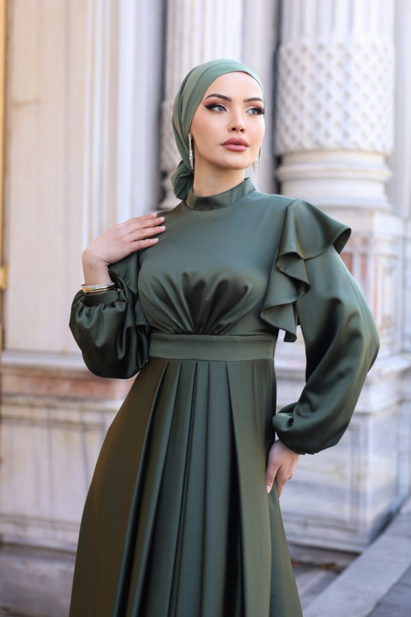 Berrak Abiye Haki Berrak Abiye Haki