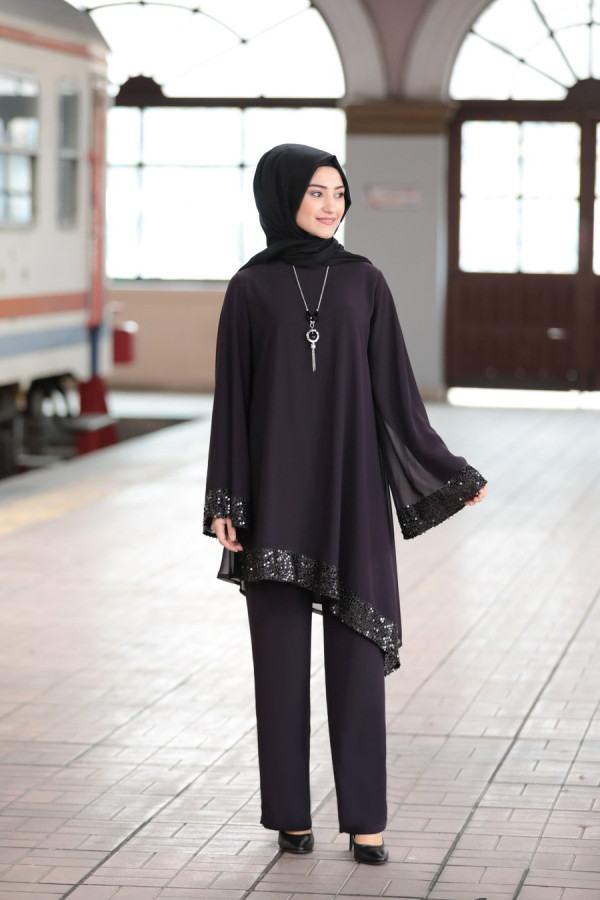 İsil-Suit-Purple