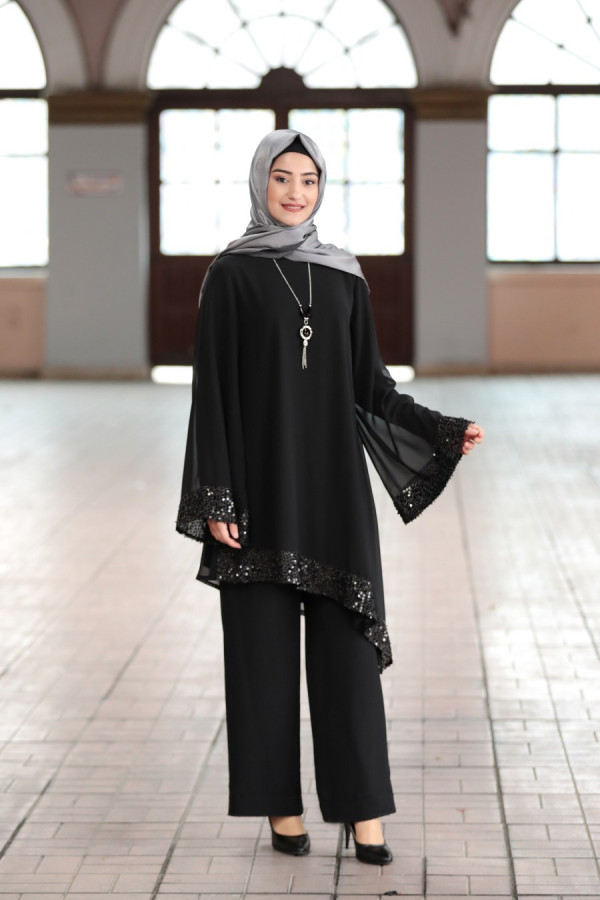 İsil-Suit-Black