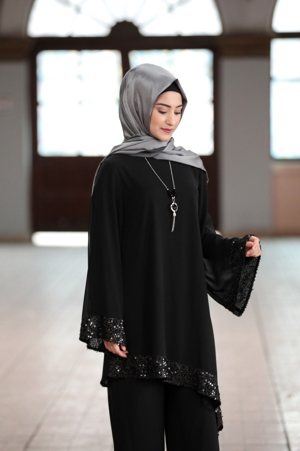 İsil-Suit-Black