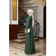 Manolya-Dress-Khaki Manolya-Dress-Khaki