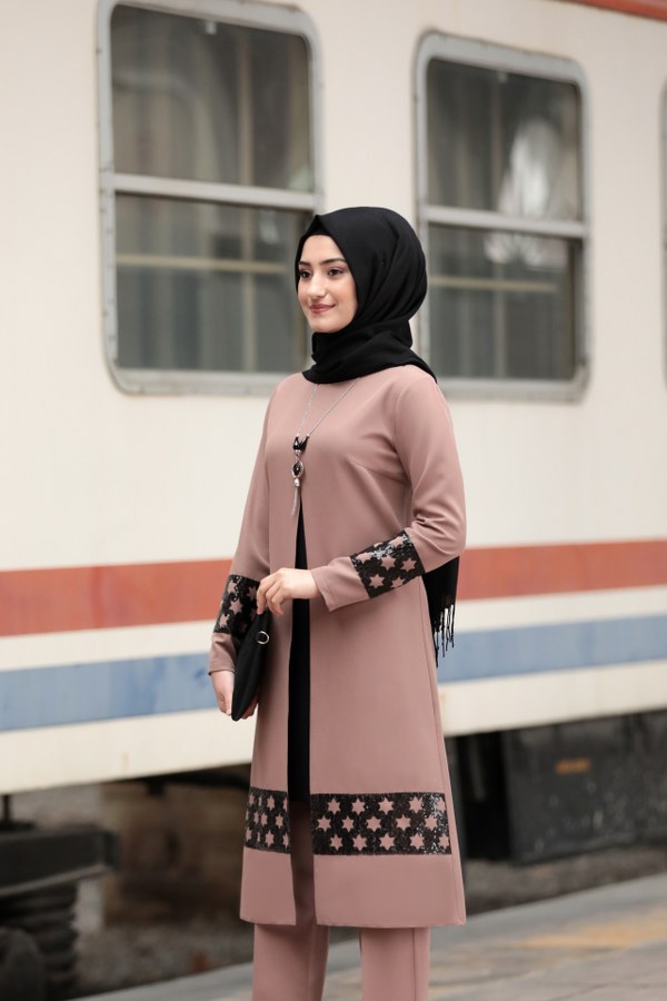 Rabeysa Dress