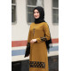 Rabeysa Dress