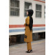 Rabeysa Dress