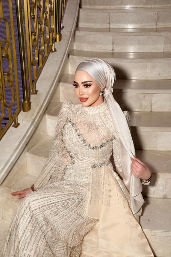 Diana Abiye Bej