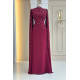 Afra Abiye-Bordo Afra Abiye-Bordo