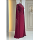 Afra Abiye-Bordo Afra Abiye-Bordo