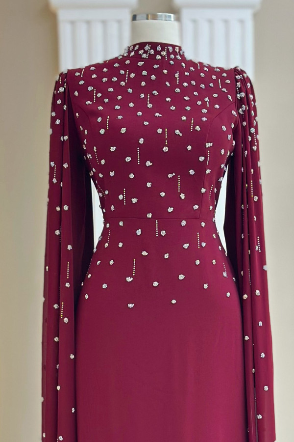 Afra Abiye-Bordo
