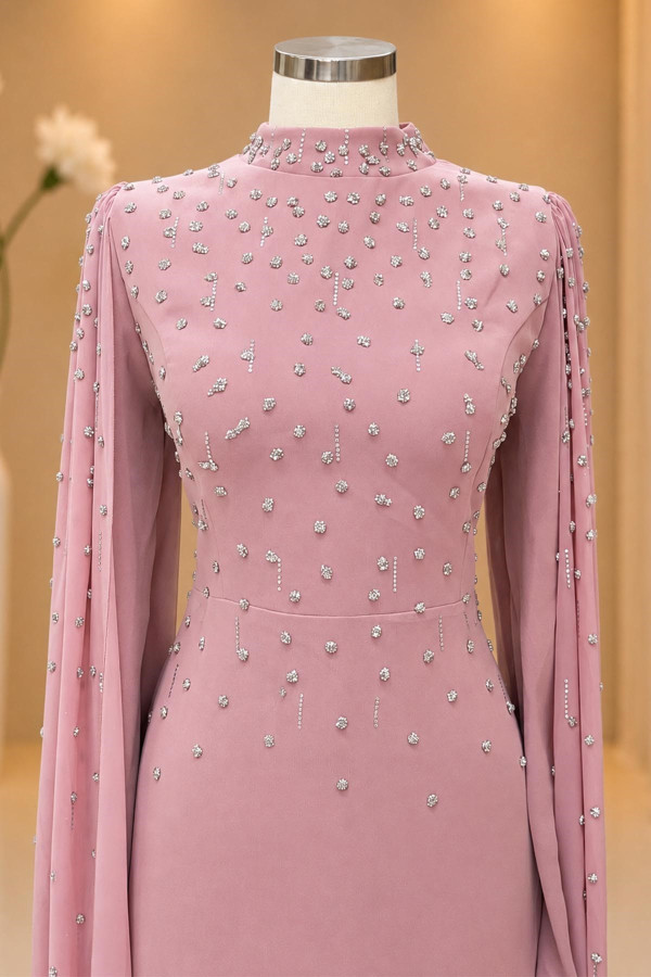 Afra Abiye-Pudra Afra Abiye-Pudra