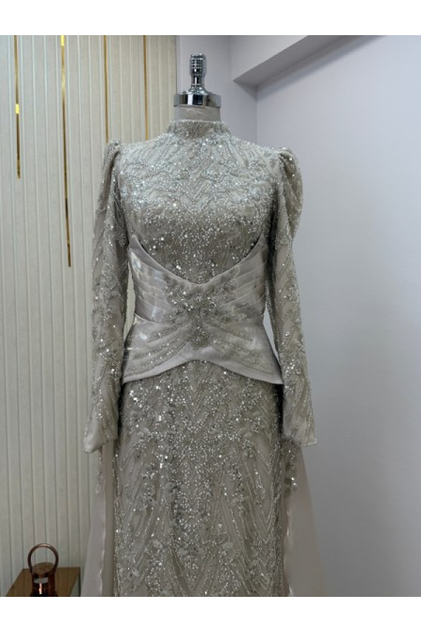 Sultan Abiye Bej