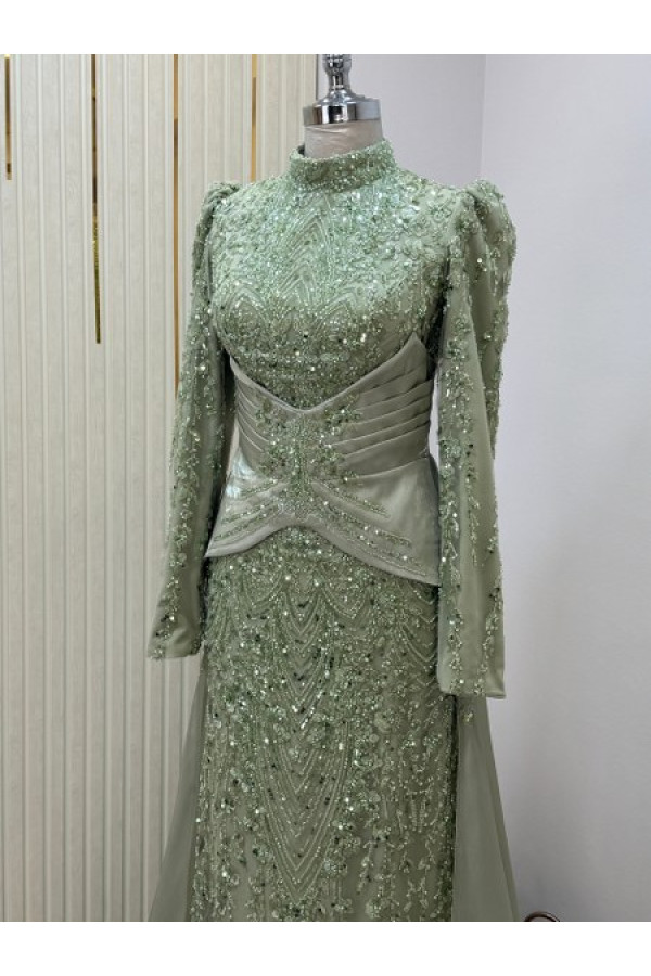 Sultan Abiye Mint