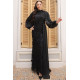 Beril Abiye-Siyah