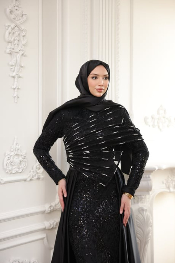 Berre Abiye-Siyah