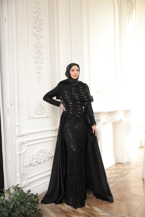 Berre Abiye-Siyah