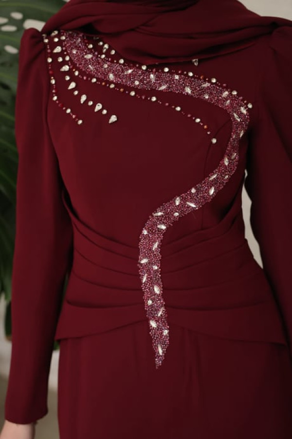 Cloepatra Abiye-Bordo