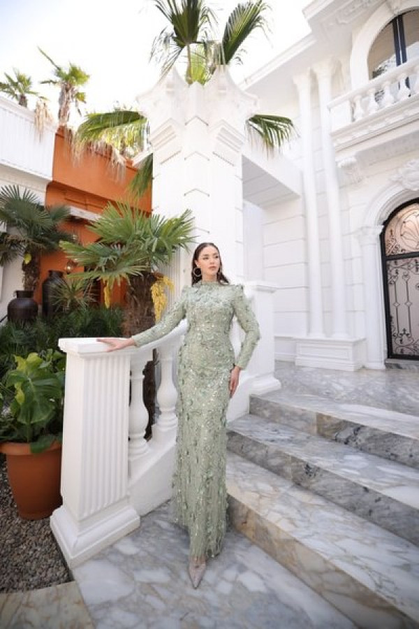 Gülperi Abiye-Mint