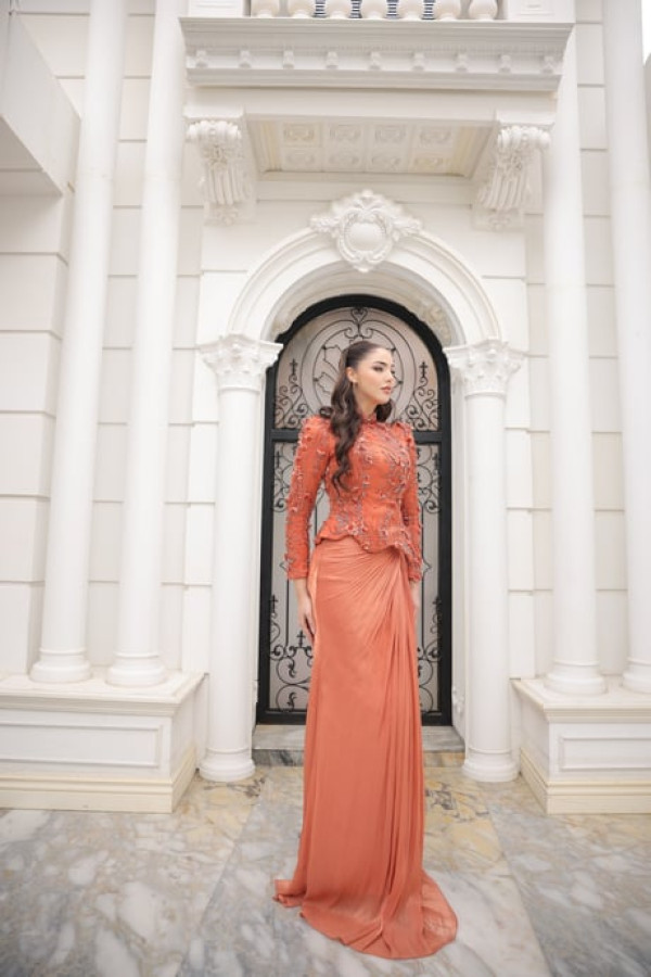 Sare Abiye-Tarçın