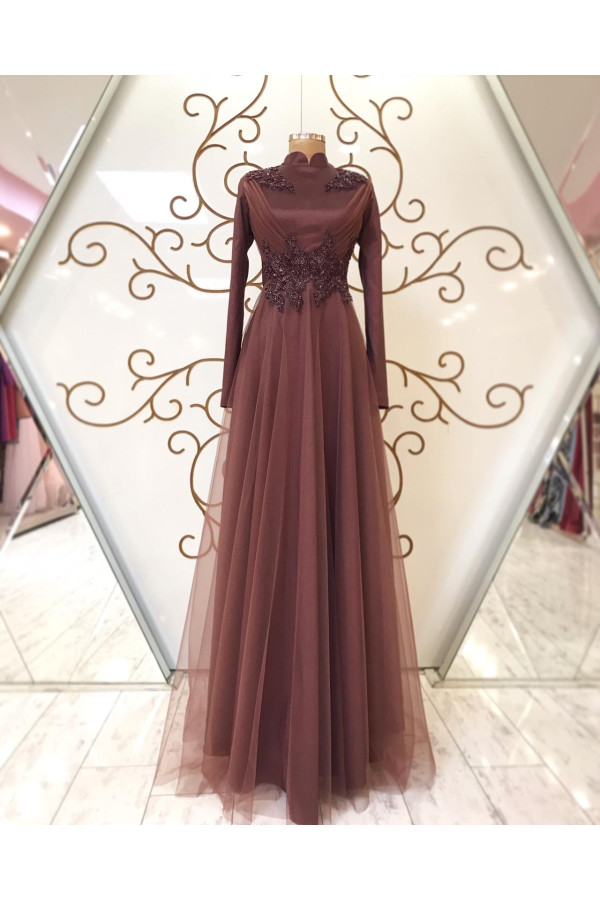 Gamze Ozkul - Abaya Gamze Ozkul - Abaya