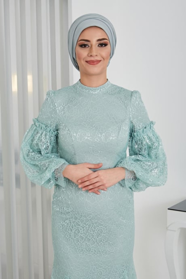 Eylül Abiye-Mint Eylül Abiye-Mint