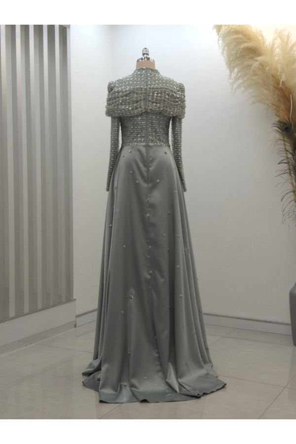 Griselda Abiye Mint