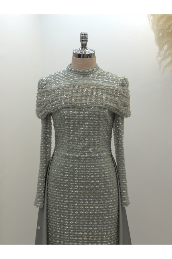 Griselda Abiye Mint