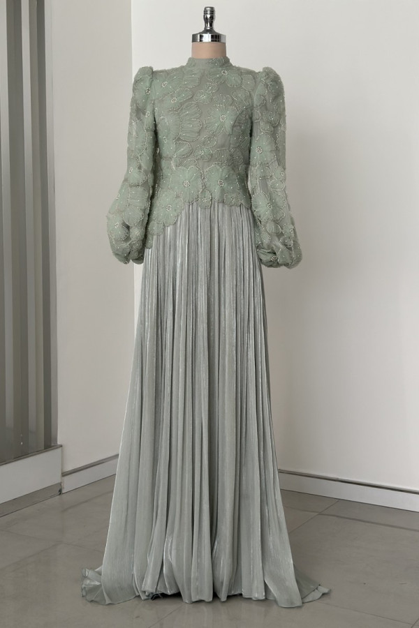 Kitty Abiye Mint Kitty Abiye Mint