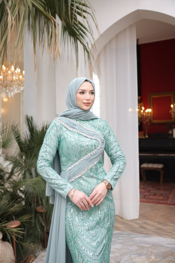 Kösem Abiye-Mint