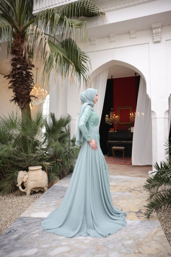 Kösem Abiye-Mint