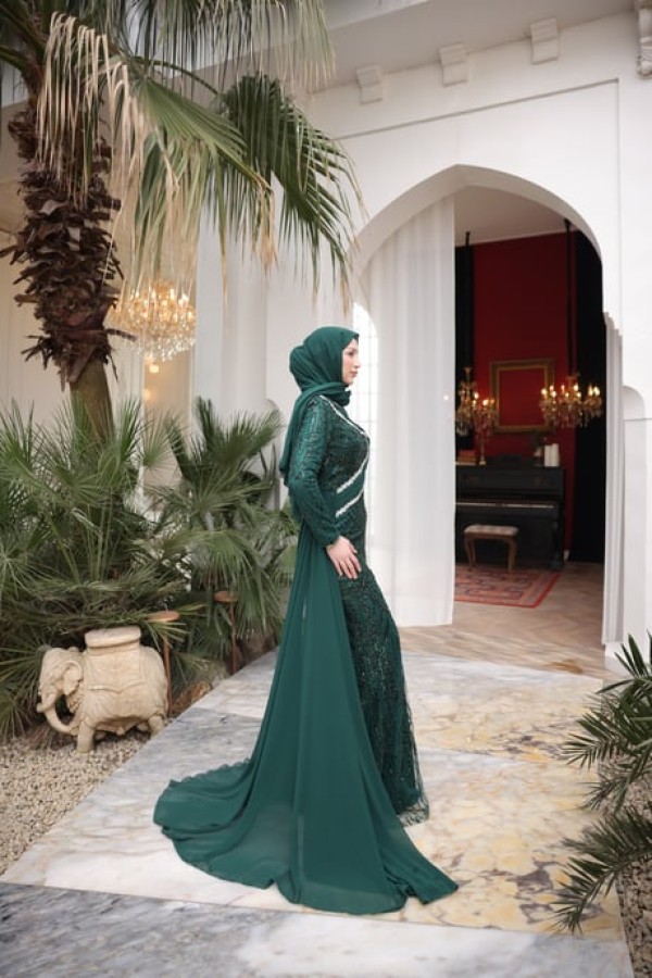 Kösem Abiye-Zümrüt