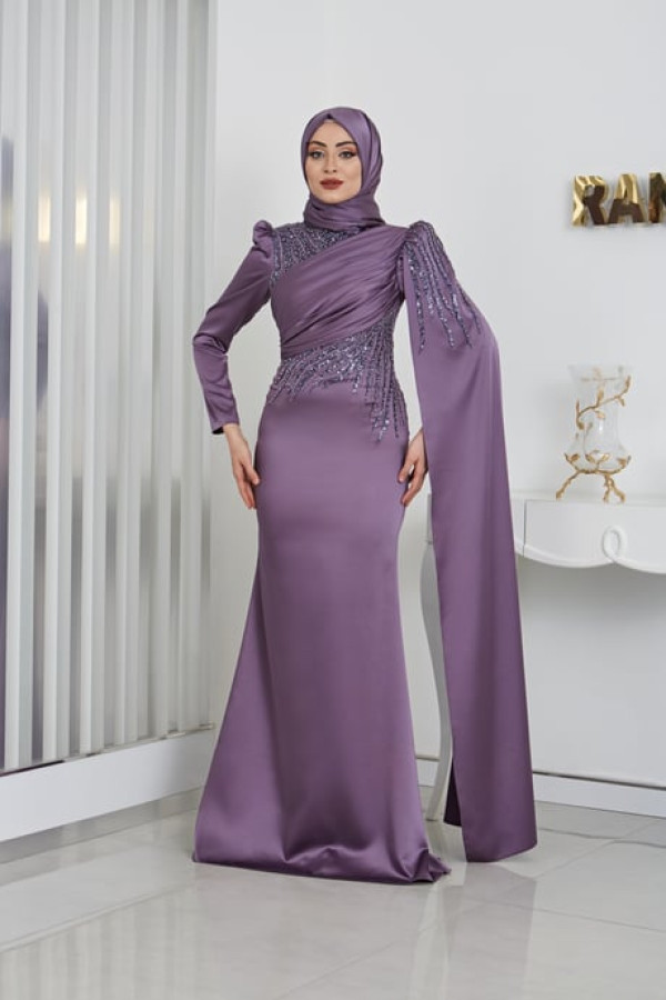 Noura Abiye-Erguvan Noura Abiye-Erguvan