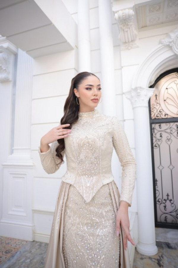 Mila Abiye-Bej