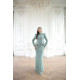 Safir Abiye-Mint