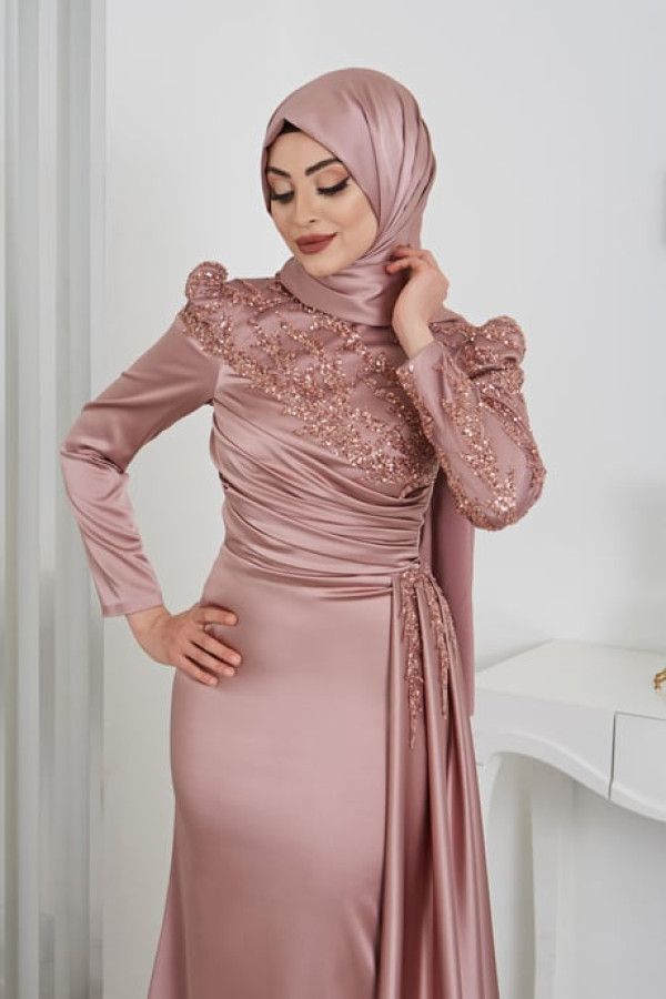 Rosa Abiye-Bakır Rosa Abiye-Bakır