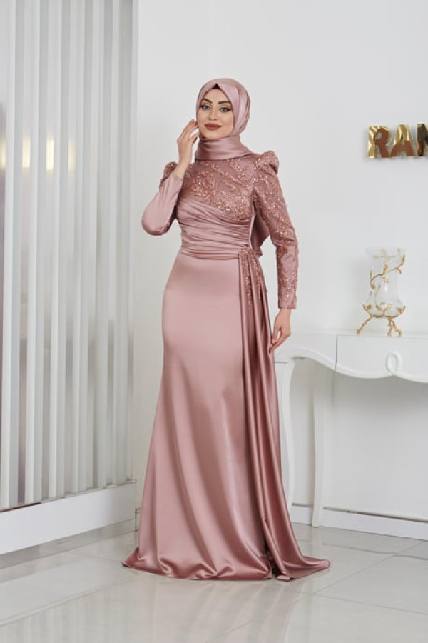Rosa Abiye-Bakır Rosa Abiye-Bakır