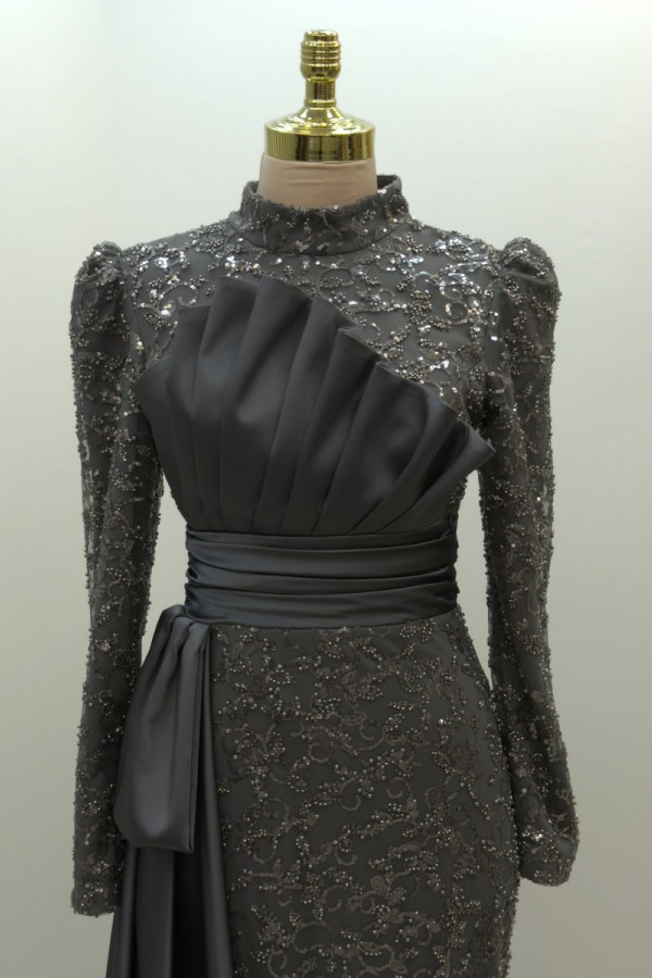 Tomris Abiye Antrasit