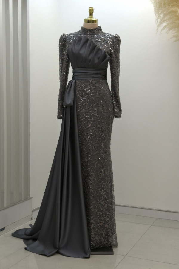 Tomris Abiye Antrasit